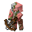 Zombified Piglin Hunter