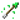 Arrow of Leaping JE1 BE1