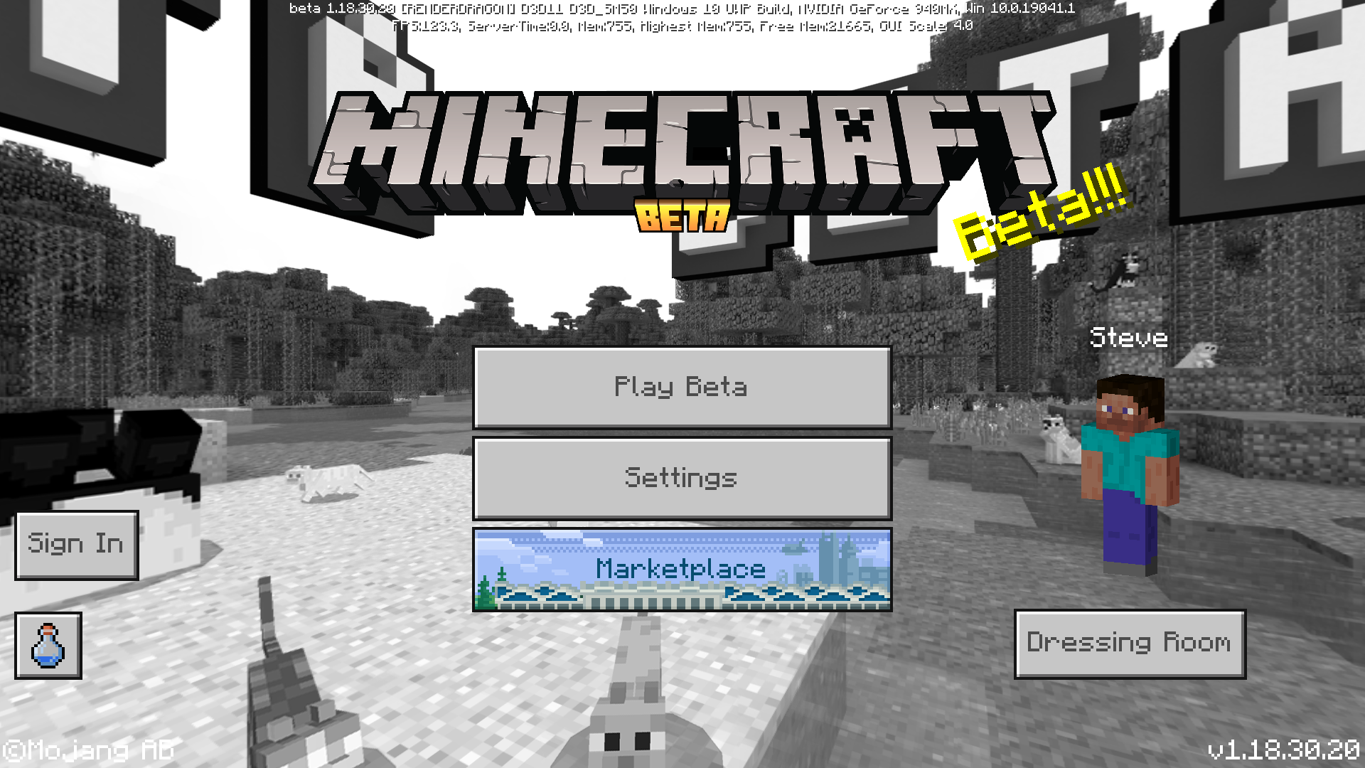 Download Minecraft 1.20.30.20 for Android free