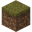 Desert Grass Block