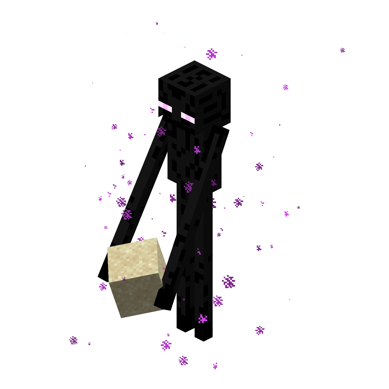 Figura Bonecos Minecraft PNG - Zumbi PNG com fundo transparente!