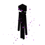 Enderman Screaming BE