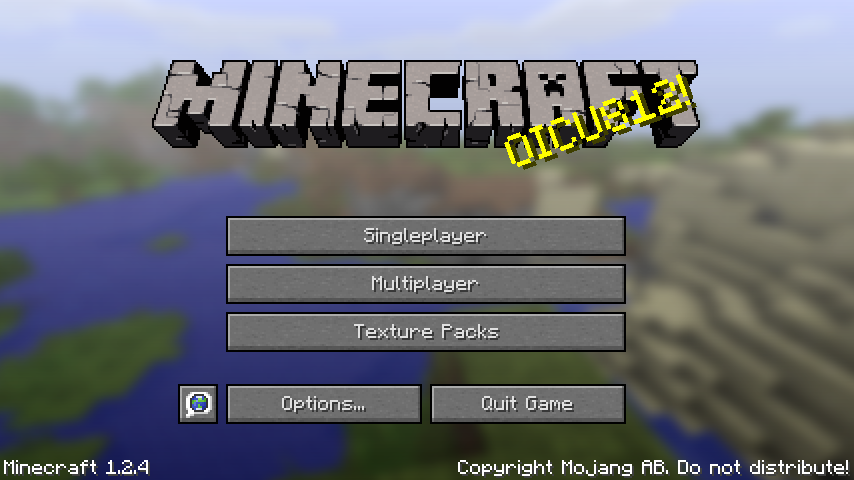 Java Edition 1.4.2 – Minecraft Wiki