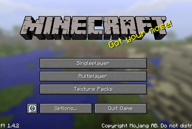 Java Edition 1.5.2 – Minecraft Wiki