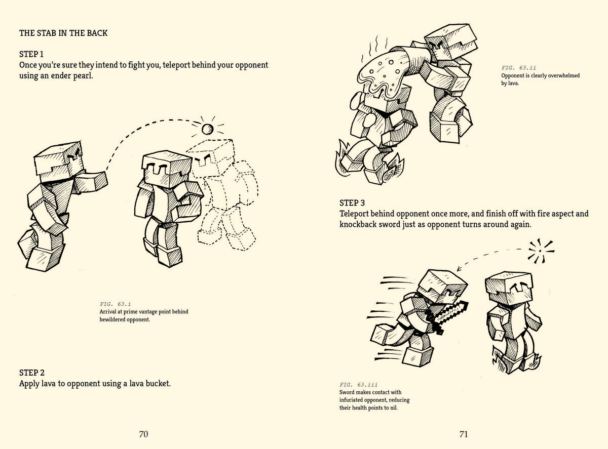 How Pocket Tanks' excess of ridiculous weapons encourages players