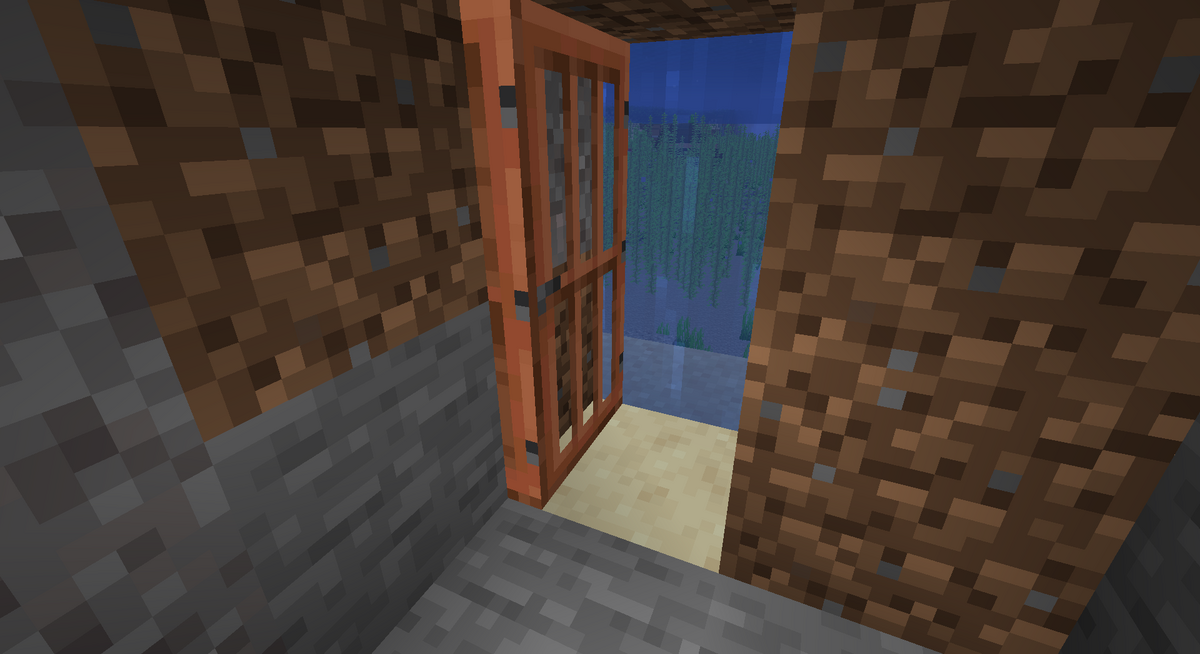 Water trap inside door.png