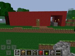 Pocket Edition v0.2.1 alpha2 – Minecraft Wiki