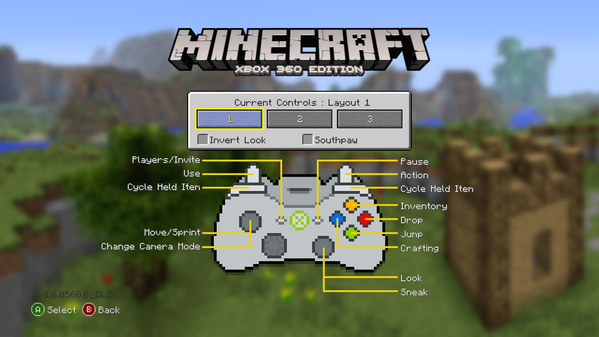 Xbox 360 Edition TU31 - Minecraft Wiki