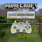 Minecraft PlayStation 4 Edition version 1.01 in 2022!!! 