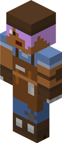 Buff Butcher