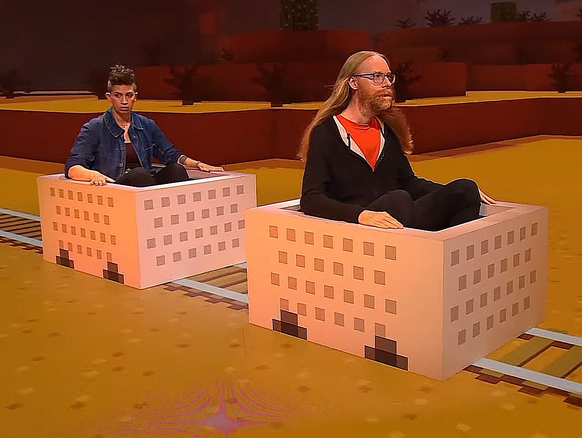Everything Announced At Minecraft Live 2023