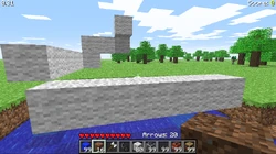 Indev 20100114 Screenshot