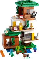 LEGO Minecraft Modern Treehouse Unboxed.png