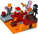 LEGO Minecraft Nether Fight Unboxed.png
