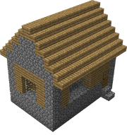 Old plains library JE13