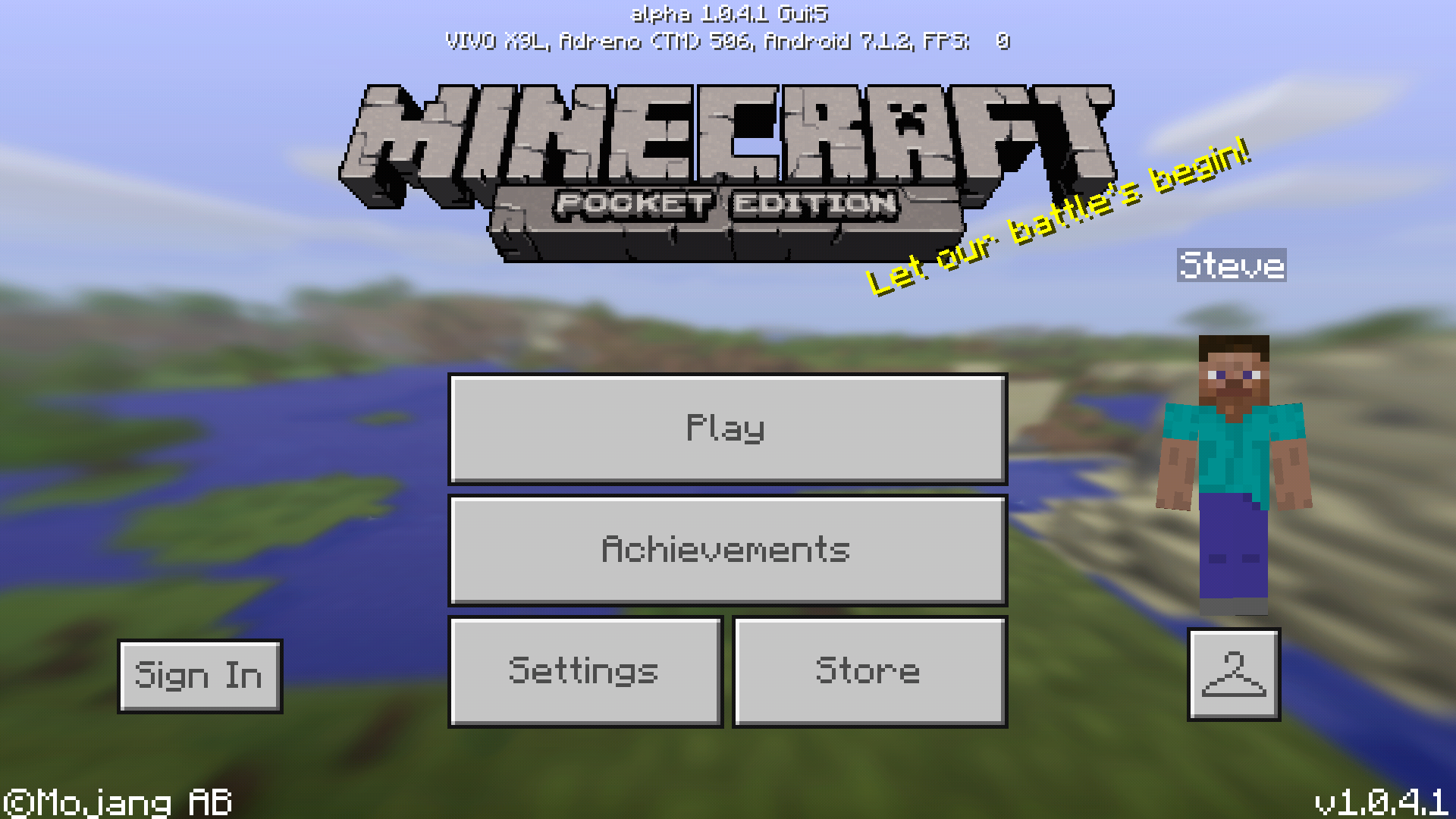 Minecraft PE 1.19.50 Com SHADERS e NOVO HUD! ‹Download MCPE 1.19.50 com  Shaders› 