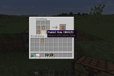 Sacca minecraft hot sale