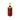 Red Candle (lit) (pre-release)