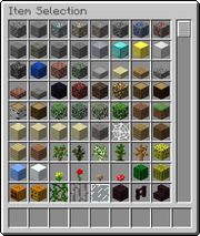 1.2.5 Creative Inventory