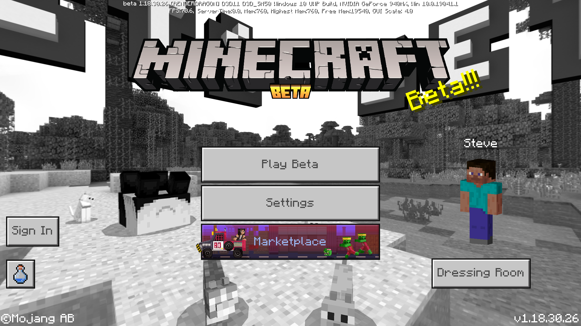 Download Minecraft PE 1.16.0.66 apk free: Nether Update