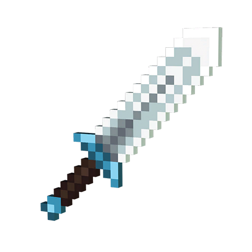 Minecraft Dungeons:Sword – Minecraft Wiki