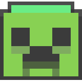 Minecraft Legends:Creeper – Minecraft Wiki