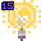 Light 15 JE1