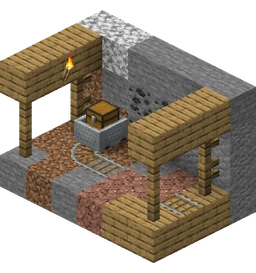 Mineshaft