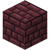 Nether Bricks BE