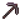 Netherite Pickaxe JE2 BE1