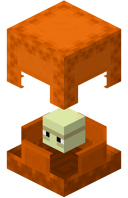 Orange Shulker