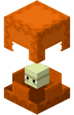 Orange Shulker