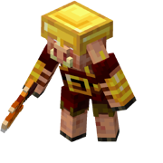 Armored Piglin2
