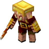 Armored Piglin2