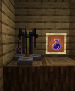 Potion Minecraft Wiki