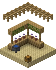 Woodland mansion 1x1 b5