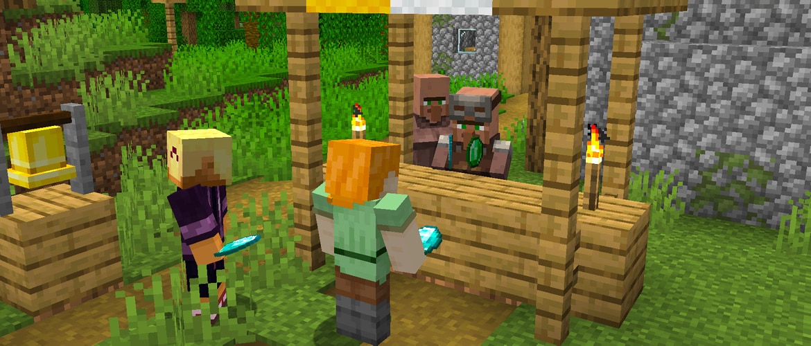 Java Edition 1.20 – Minecraft Wiki