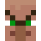 Angry Villager (texture) JE0 BE0