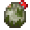 Bogged Spawn Egg