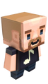 Avatar oficial da Mojang de Erlingsson de 2016 - presente.