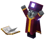 Enchanter Enchanting