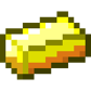 Gold Ingot JE2 BE1