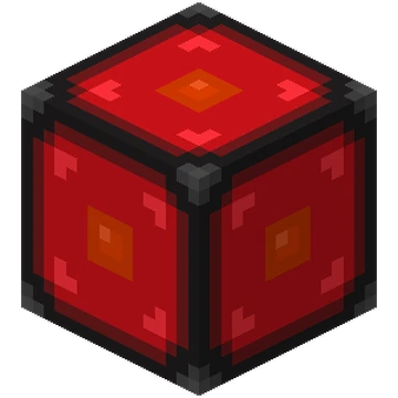 Nether Reactor Core – Minecraft Wiki