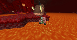 Zombified Piglin Official Minecraft Wiki