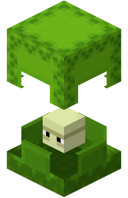 Lime Shulker
