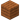 Orange Wood Planks
