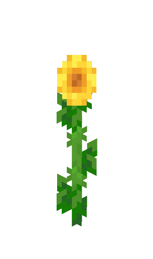 Flower Official Minecraft Wiki