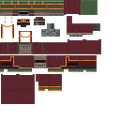The texture file of the gildsmith.