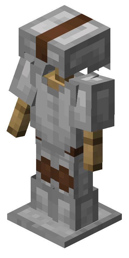 Armor Stand Minecraft Wiki