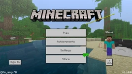 Bedrock 1.10.0